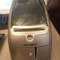 etichettatrice dymo duo