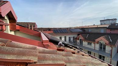 Duplex Chignolo d'Isola [H&C-CDI-5-245VRG]