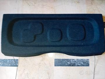 Cappelliera fiat panda originale 