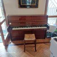 pianoforte herman mino reitano