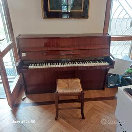 pianoforte herman mino reitano