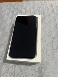 Iphone xs 64 gb. Bianco