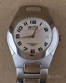 orologio Sector 770 date 