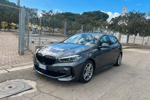 Bmw serie 118 d