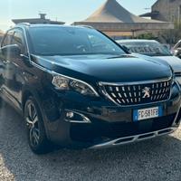 Peugeot 3008 1600 dci 120 CV km certificati unico 