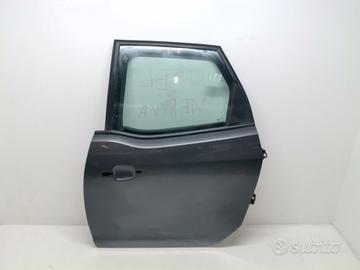 PORTA PORTIERA POSTERIORE SINISTRA SX OPEL Meriva