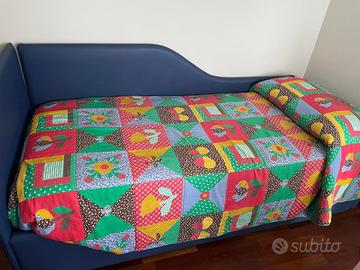 Lettino da cameretta