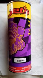 Jets olio 1 Litro per modellismo