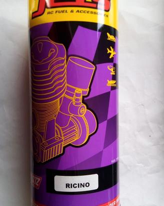 Jets olio 1 Litro per modellismo