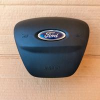 Airbag volante Ford Puma e Tourneo/Transit