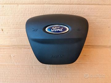 Airbag volante Ford Puma e Tourneo/Transit