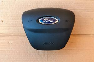 Airbag volante Ford Puma e Tourneo/Transit