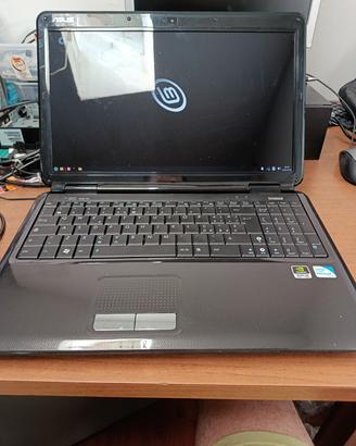 laptop asus