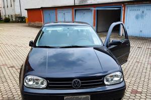 VW Golf 1.6