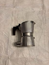 Caffettiera elettrica GIRMI espresso - 3 tazze - V