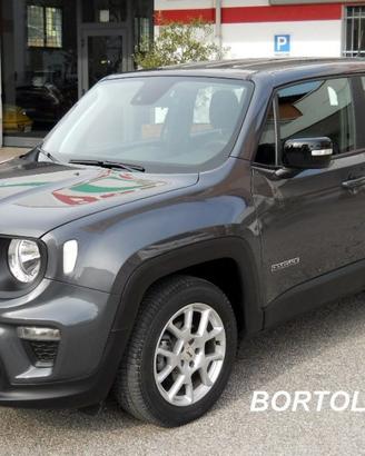 JEEP Renegade 1.6 Mjt 130cv 42.000 KM LIMITED CO