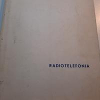 Radiotelefonia - radioamatore