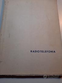 Radiotelefonia - radioamatore