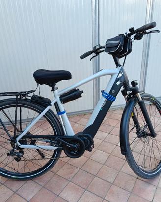 Bici elettrica da uomo Bianchi 