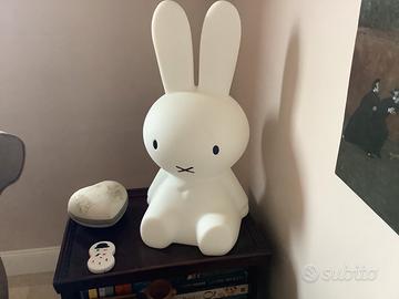 Miffy, lampada led regolabile