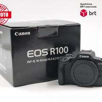 Canon EOS R100
