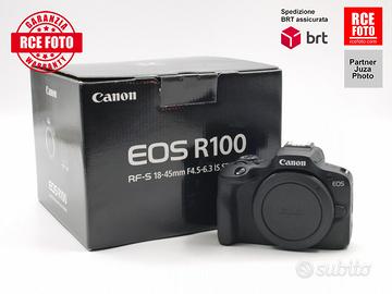 Canon EOS R100