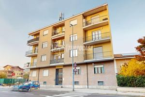 TRILOCALE CON DOPPIA ESPOSIZIONE!