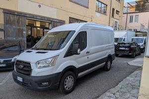 FORD TRANSIT 350 2.0TDCi RWD MHEV 170 PM TM TRE