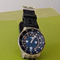 Orologio SWATCH SKIN FISH