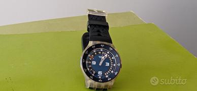 Orologio SWATCH SKIN FISH