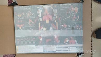 Daikengo  no bandai gx soul of chogokin