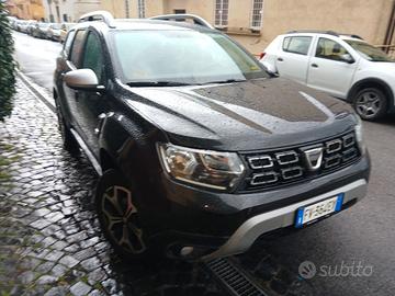 dacia duster prestige  gpl euro 6  2019 