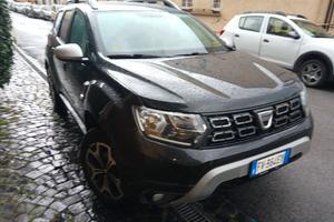 dacia duster prestige  gpl euro 6  2019 