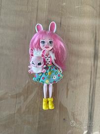 Bambole enchantimals originali