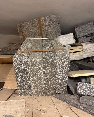 CAPPOTTO PER MURATURE