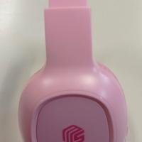 Cuffie on-ear Bluetooth Music Sound