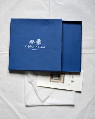 Scatola E. Marinella 24x24