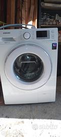 lavatrice Samsung 