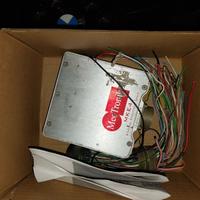 Centralina programmabile