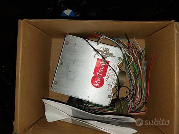 Centralina programmabile