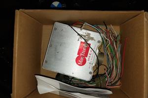 Centralina programmabile