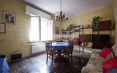 Appartamento a Cremona Via Bardellona 2 locali