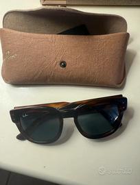 occhiali da sole rayban