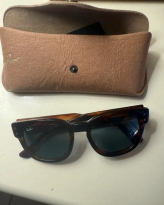 occhiali da sole rayban