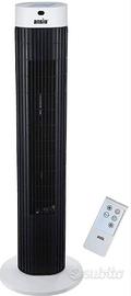 Ventilatore Verticale ANSIO 