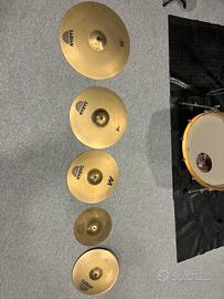 piatti sabian AA