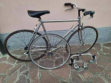 BICICLETTA DA CORSA