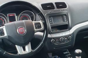 Fiat Frimont anno 2012 km 360k cinghia cambiata mo