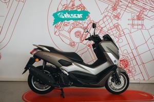 YAMAHA N-MAX 125