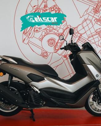 YAMAHA N-MAX 125